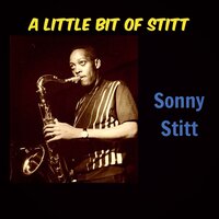 J. B. Blues - Sonny Stitt
