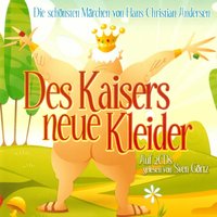Das Hässliche Junge Entlein Teil 1 - Sven Görtz