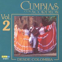 Cumbia China - Nacho Paredes & Alfredo Gutierrez