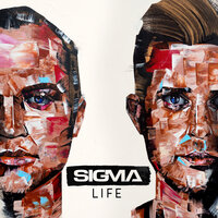 Coming Home - Sigma & Rita Ora