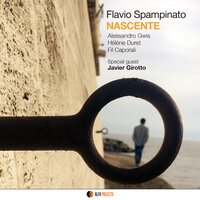 Agua e Vinho - Alessandro Gwis & Hélène Duret & Fil Caporali & Flavio Spampinato