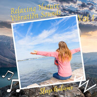 Moon Beam - Sleep Sounds & Studying Music For Focus & Binaural Shapers