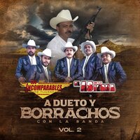 Un Mal de Amores - El As De La Sierra