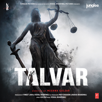 Zinda - Rekha Bhardwaj & Vishal Bhardwaj