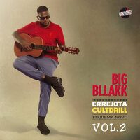 O Retorno do Boombap - Big Bllakk & Rock Danger & MG CDD & Babidi