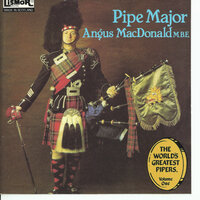 Air and 2/4: The Fair Maid of Barra, Pinney's of Scotland - Pipe Major Angus MacDonald