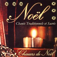 Entre le bœuf et l'âne gris - Ensemble vocal de Paris