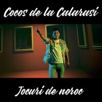 Jocuri De Noroc - Cocos de la Calarasi