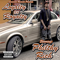 Ready 2 Ride - Philthy Rich & D-Lo & Dolla Bill & Stevie Joe
