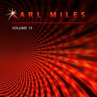Suspense - Carl Miles