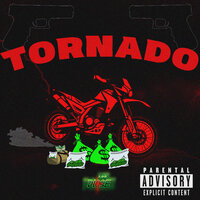Tornado - don Laden & Cxlega & BladyCaraFria & Floyd BM