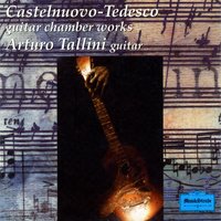 Romancero gitano per coro e chitarra, Op. 152: No. 5, Memento - Ensemble Vocalise & Arturo Tallini
