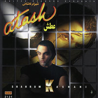 Tou Mimooni - Shahram Kashani