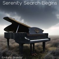 Stillness Pursuit Harmony - Emiliano Branda