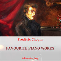 Prelude, Op. 28: No. 15 in D-Flat Major "Raindrop" - Athanasius Jung & Фридерик Шопен