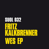 Wes - Fritz Kalkbrenner