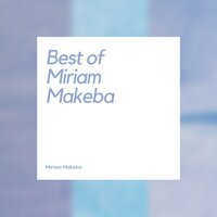 Love Tastes Like Strawberries - Miriam Makeba