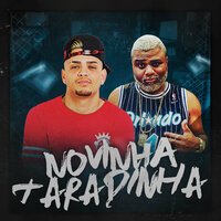 Novinha Taradinha - MC WM & Louco de refri