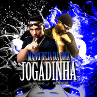 Mano Beja da uma Jogadinha - Dj Helinho & MC NDOBÊ