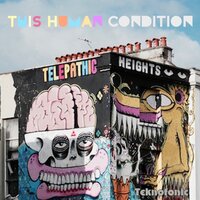 Telepathic Heights - This Human Condition