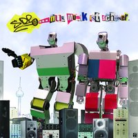 Bonus Song: Antidemokratiemusik - Sdp