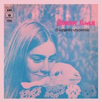 Quanta tristezza quanta gioia - Romina Power