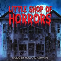 Feed Me (Git It!) - The West End Orchestra