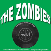 Tell Her No - The Zombies
