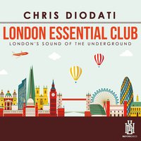 Riots in Leeds - Chris Diodati