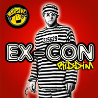 Ex-Con - Burro Banton & Massive B