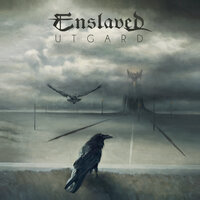 Jettegryta - Enslaved