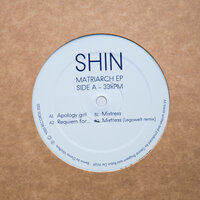 Mistress - Shin
