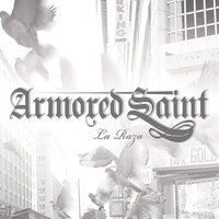 Blues - Armored Saint