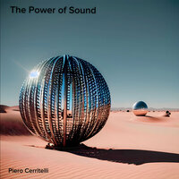 The Power of Sound - Piero Cerritelli