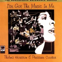 To Know You is to Love You - Thelma Houston