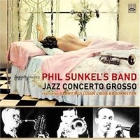 Song for Cornet - John Wilson & Bob Brookmeyer & Jim Reider & Gerry Mulligan & Wendell Marshal & Harold Granowsky