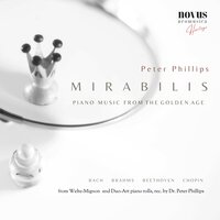 Martha Tango - Michael Khariton & Peter Phillips