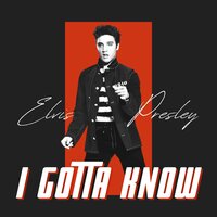 Are You Lonesome Tonight - Elvis Presley
