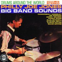 Cherokee - Philly Joe Jones