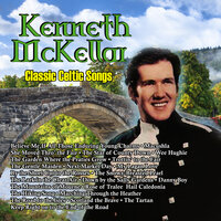 The Snowy-Breasted Pearl - Kenneth McKellar