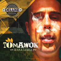 Range ta salive - Tomawok