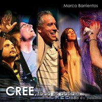 Te Rendimos Adoración - Marco Barrientos