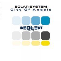 City of Angels - Solar System