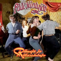 Miksi näin - Pääesiintyjät