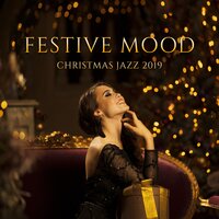 Slow Dancing in the Snow - Jazz Instrumental Relax Center