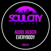 Everybody - Audio Jacker
