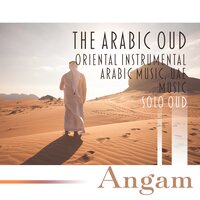 ليالي الأندلس - Angam & Anysia Mysti