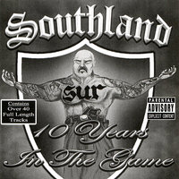Should've Been Mine - Nate Dogg & Mister D & Sleepy Malo