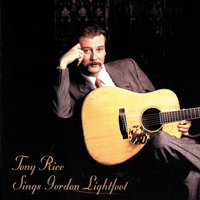 Early Morning Rain - Tony Rice