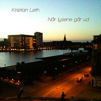 Når Lysene Går Ud - Kristian Leth